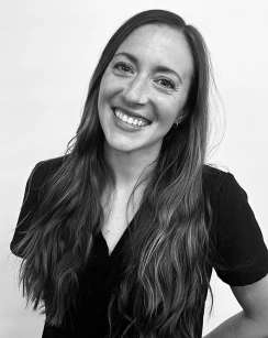 Meet Our Team Lacey