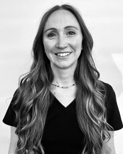 Meet Our Team Maranda
