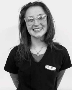 Meet Our Team Morgan