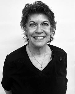 Meet Our Team Rose