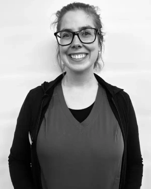 Meet Our Team Stacy