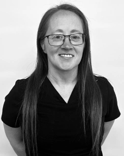 Meet Our Team Stefanie