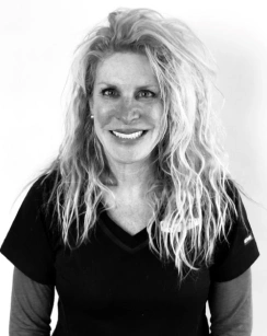 Meet Our Team Suzanne