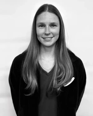 Meet Our Team Taylor