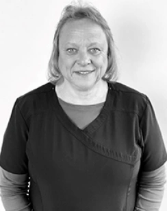 Meet Our Team Teri