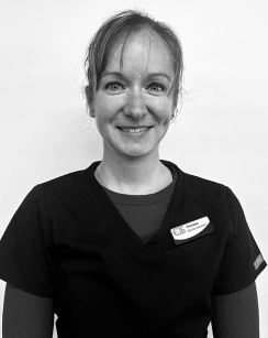 Meet Our Team Theresa