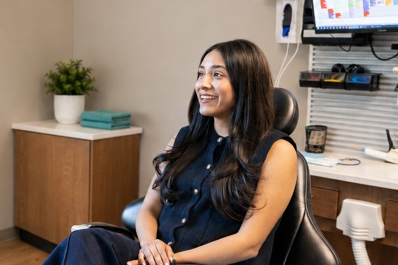 Cosmetic Dentistry