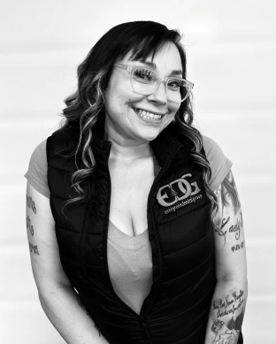Headshot of Ladayshia - Evergreen Dental Group team member