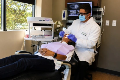 Dental Emergency