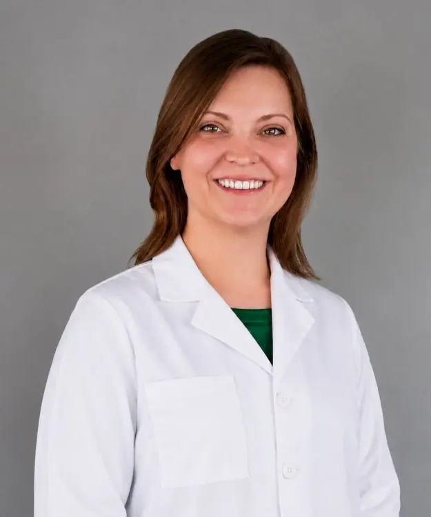 Dr. Holly Nartker