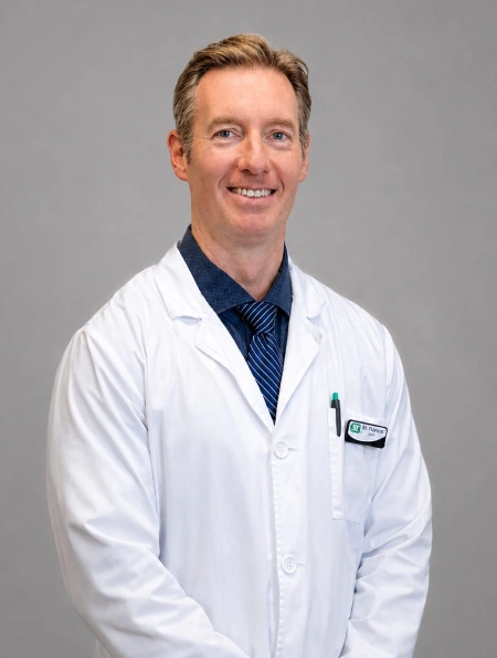 Dr. Erik Fitzgerald