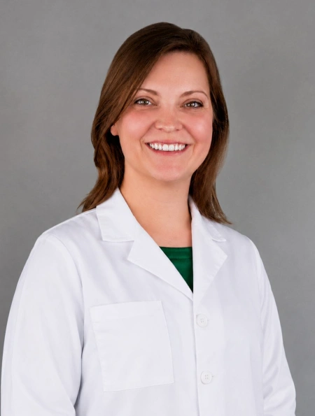 Dr. Holly Nartker