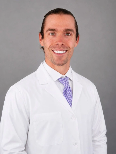 Dr. Joseph Burns