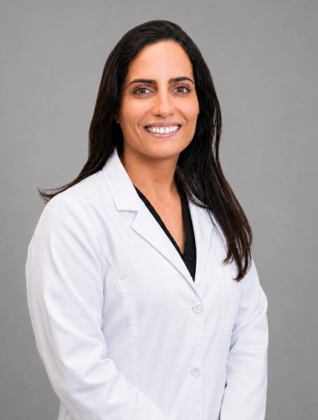 Dr. Sara Qadi