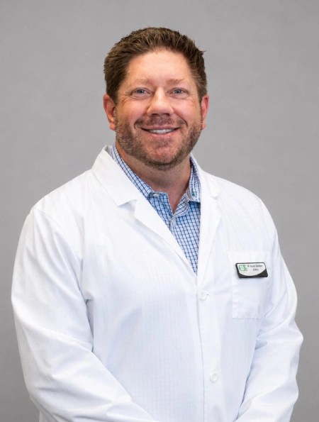 Dr. Scott Gordon