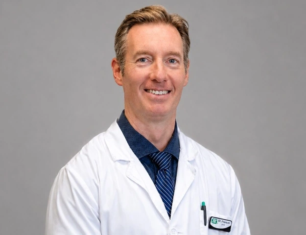 Dr. Erik Fitzgerald