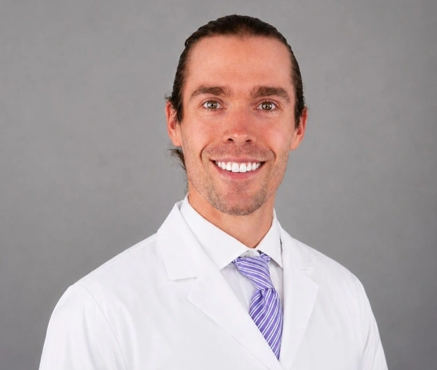 Dr. Joseph Burns