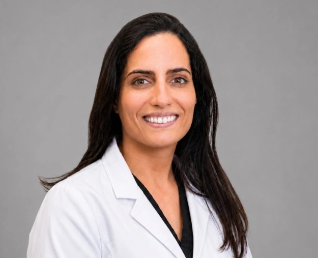 Dr. Sara Qadi